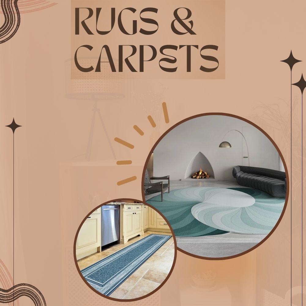 Rugs and Carpets